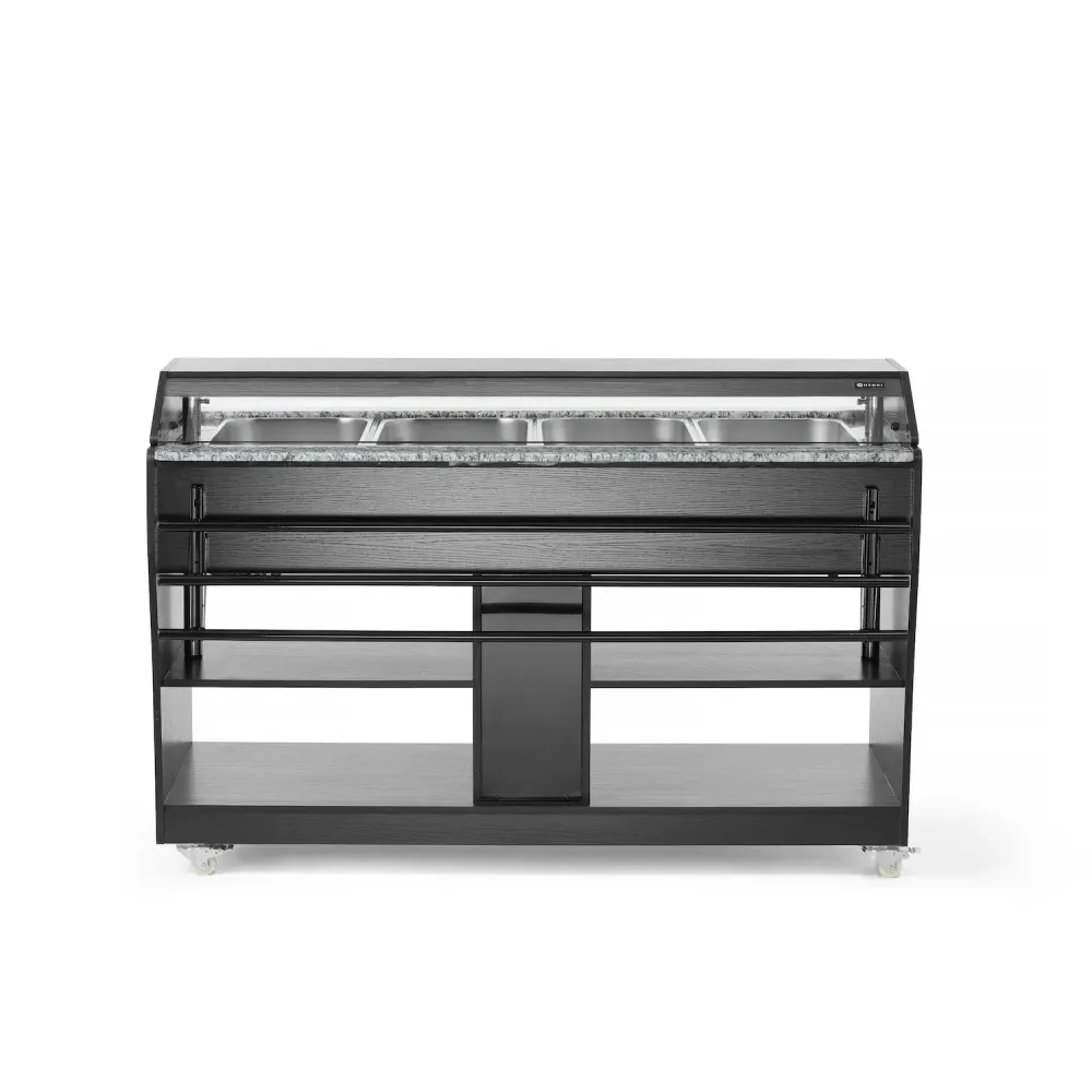 Vitrine libre-service SAYL 274064