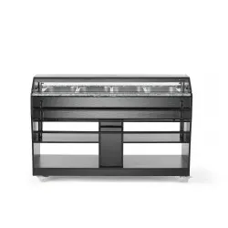 Vitrine libre-service SAYL 274064