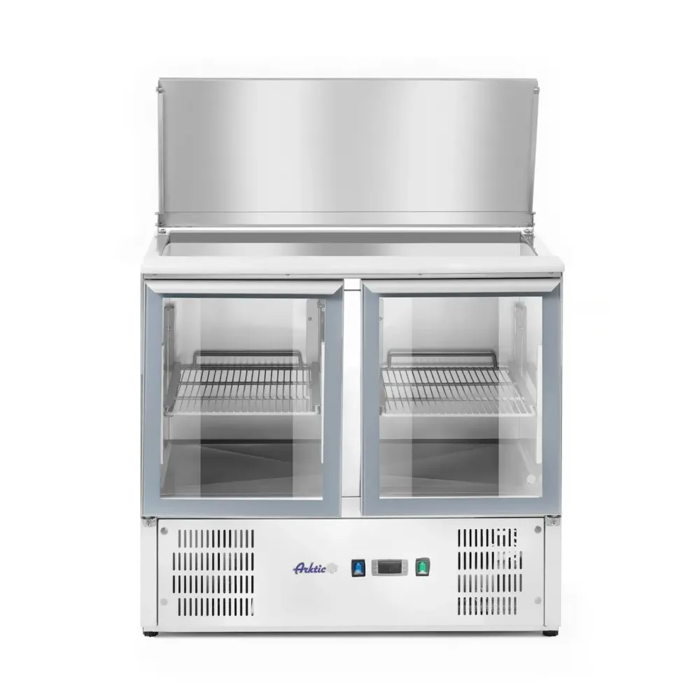 Vitrine Arktic 236246
