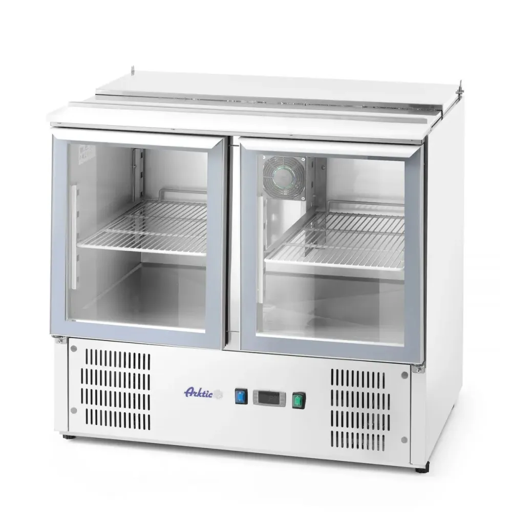 Vitrine Arktic 236246