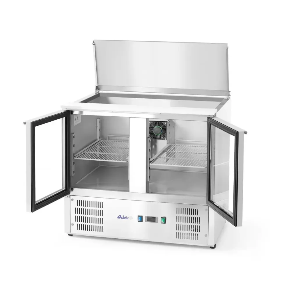 Vitrine Arktic 236246