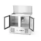 Vitrine Arktic 236246