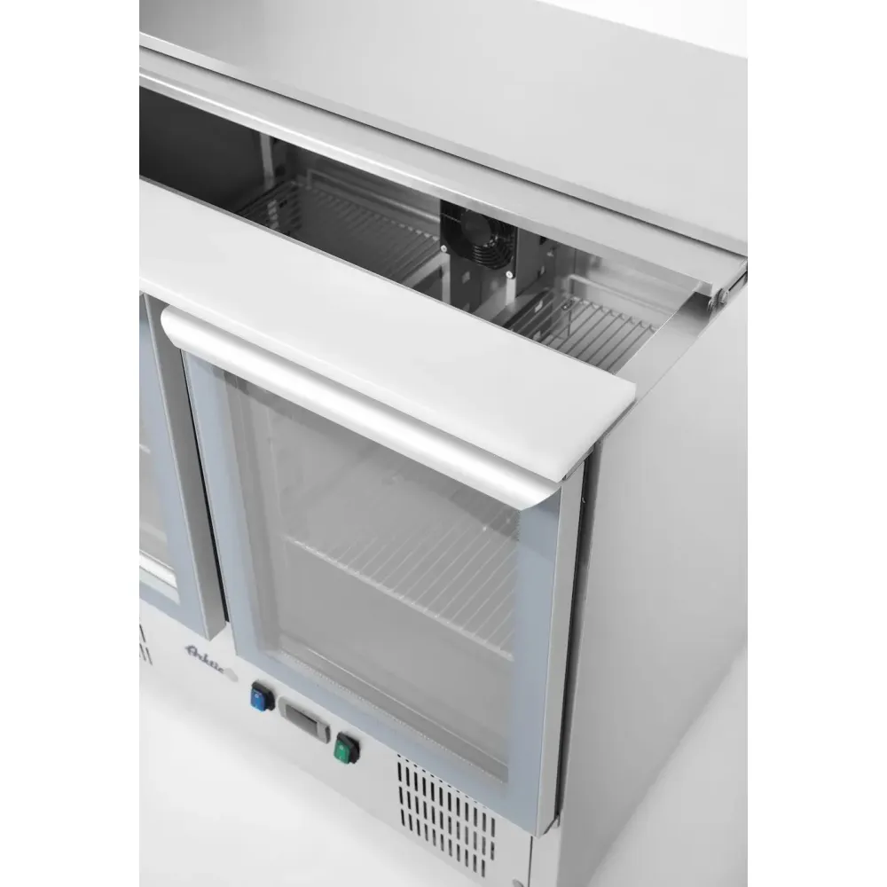 Vitrine Arktic 236246