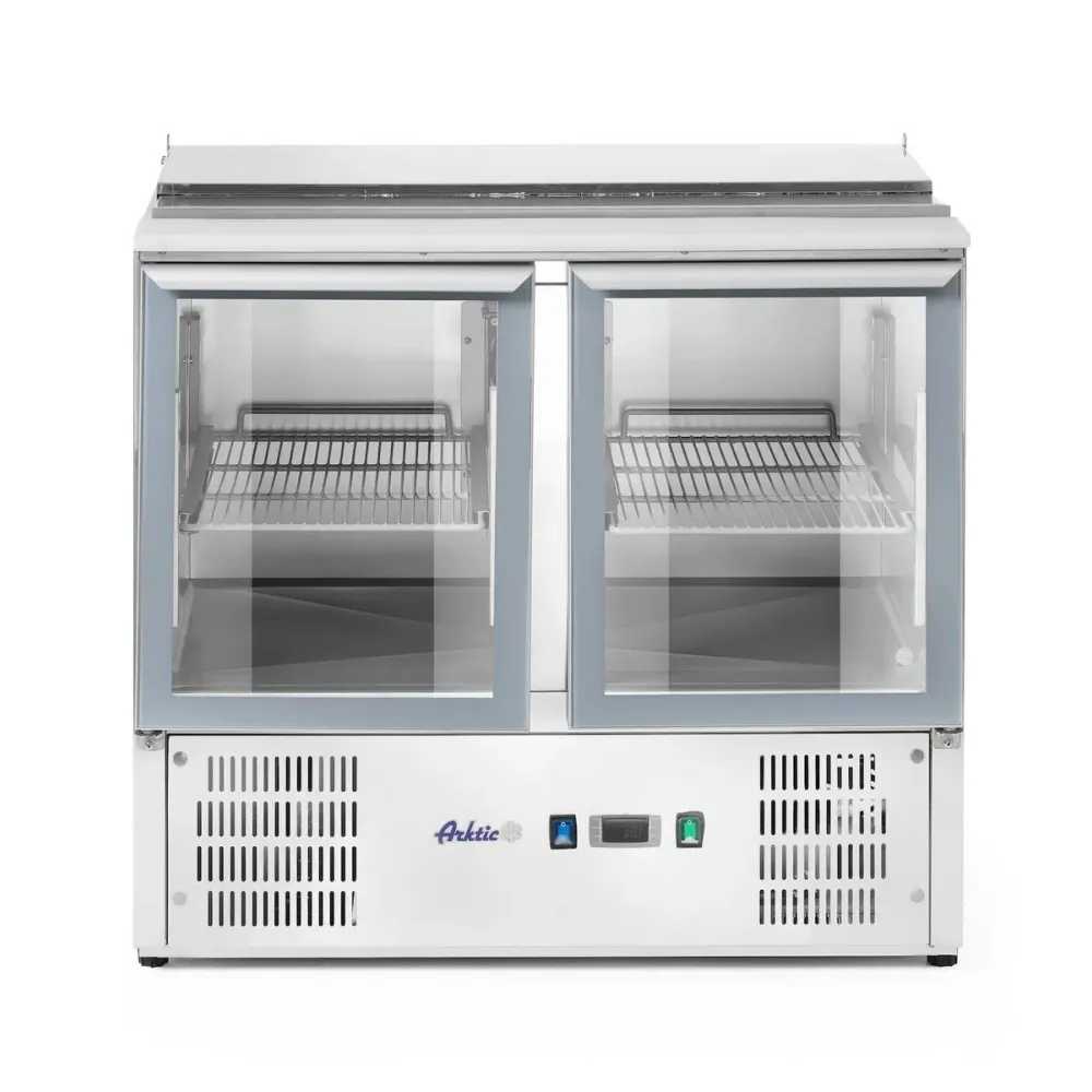 Vitrine Arktic 236246