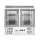Vitrine Arktic 236246