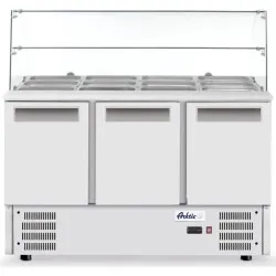 Marmite froide Arktic 236192