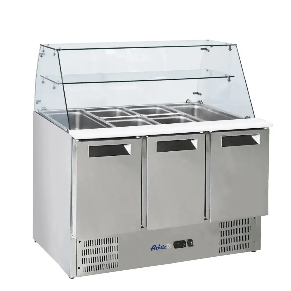 Marmite froide Arktic 236192