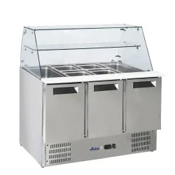 Marmite froide Arktic 236192