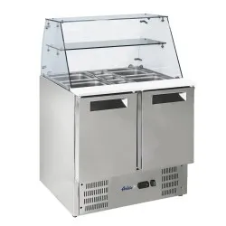 Marmite froide Arktic 236185