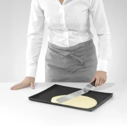 Spatule et pince HENDI 855683