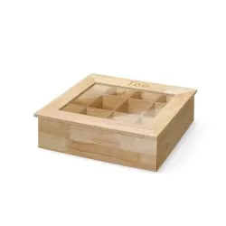 Accessoire pour le thé Mount Everest Tea 456514