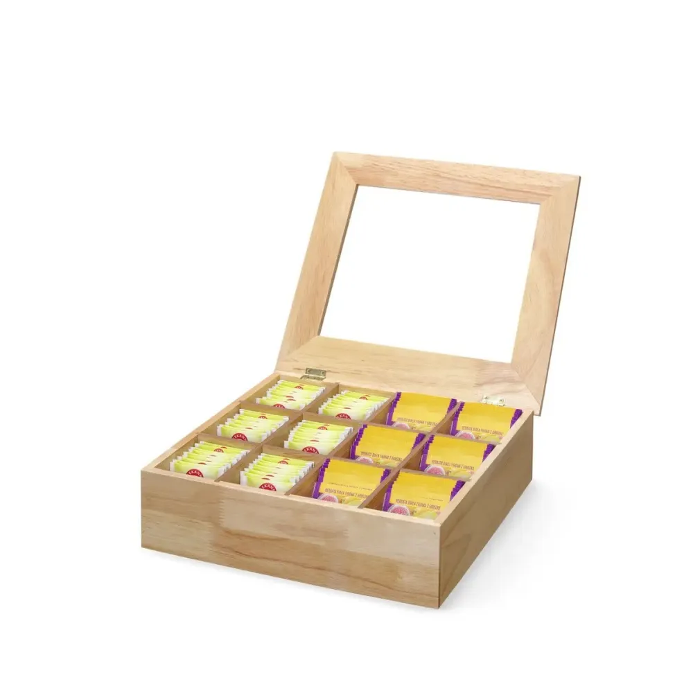 Accessoire pour le thé Mount Everest Tea 456514
