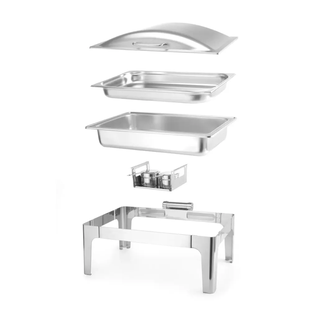 Chafing-dish HENDI 470251