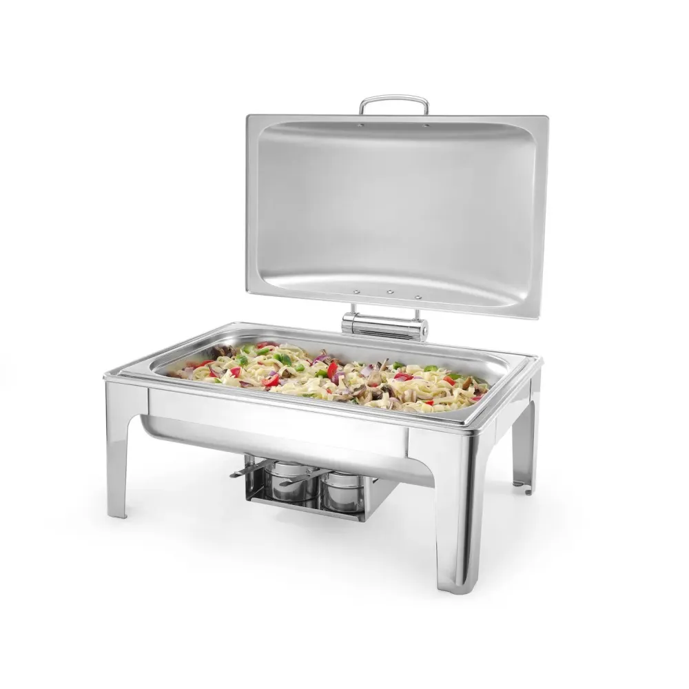 Chafing-dish HENDI 470251