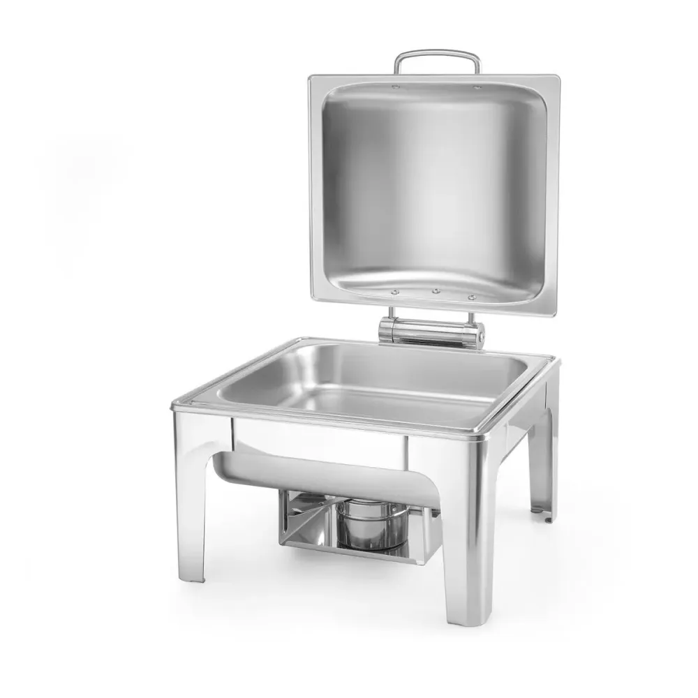 Chafing-dish HENDI 470275