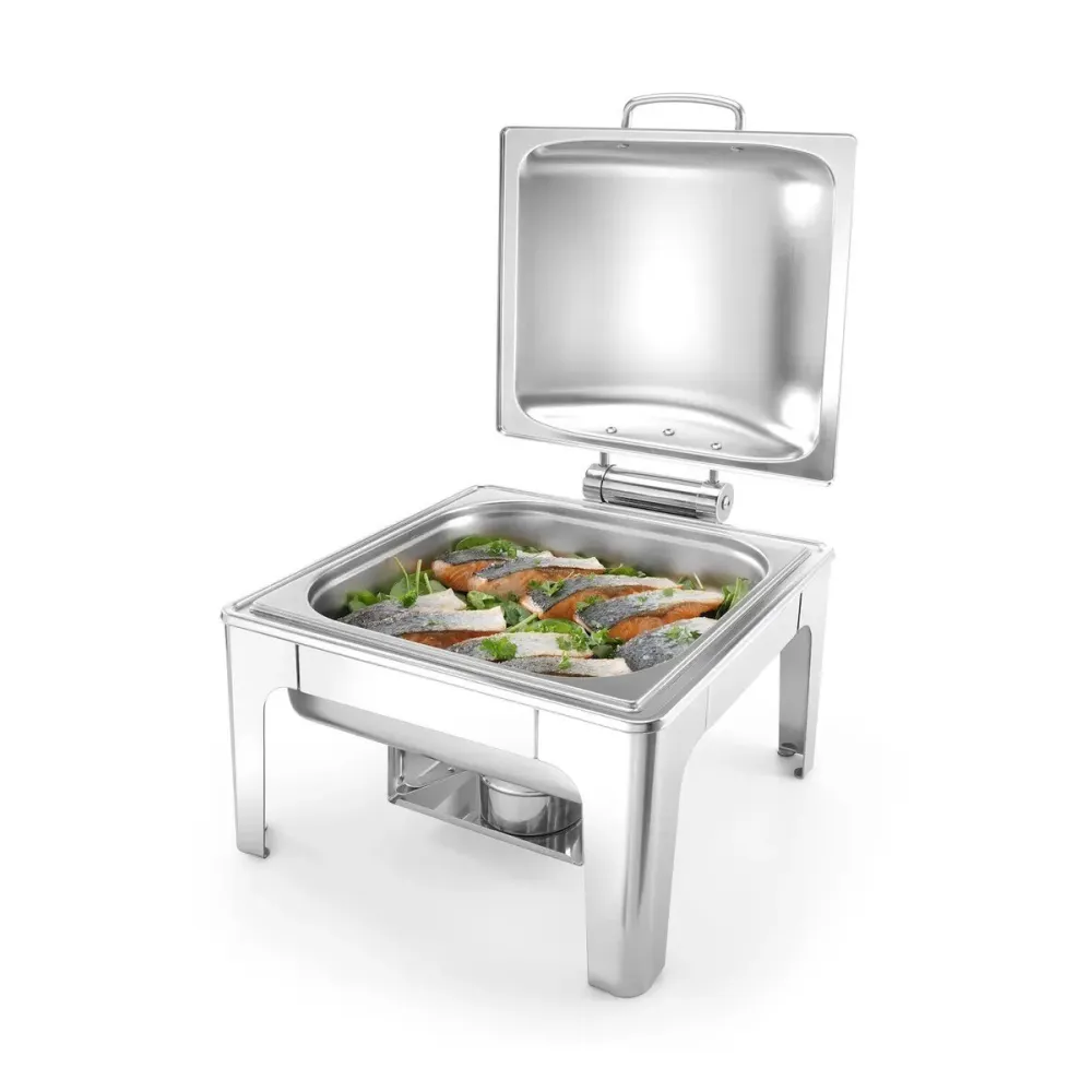 Chafing-dish HENDI 470275