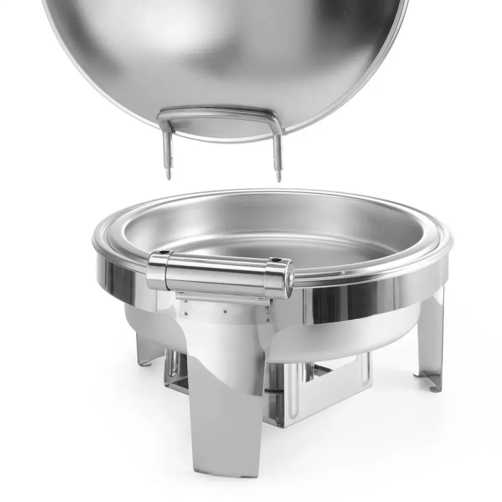 Chafing-dish HENDI 470282