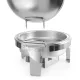Chafing-dish HENDI 470282