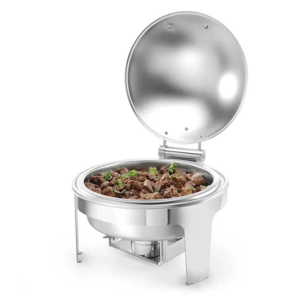 Chafing-dish HENDI 470282