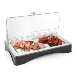 Plateau de service HENDI 424186