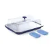 Plateau de service HENDI 424155