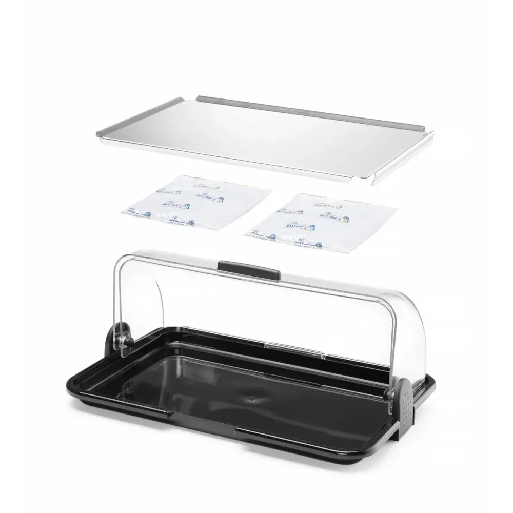 Plateau de service HENDI 871775