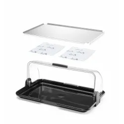 Plateau de service HENDI 871775