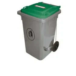 Poubelle ARAVEN 07405
