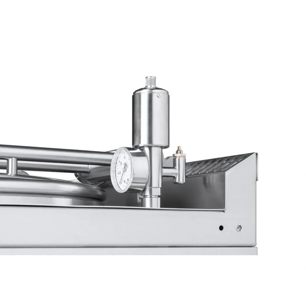 Marmite électrique ALBA 20350000