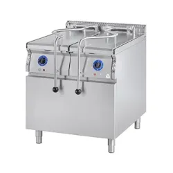 Friteuse à gaz ALBA 20800000.10000