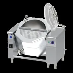 Marmite électrique ALBA TB 170/900