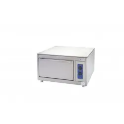 Four à convection ALBA 11980000A/1