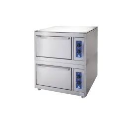 Four à convection ALBA 11980000A/2