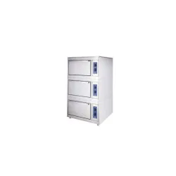 Four à convection ALBA 11980000A/3