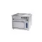 Cuisinière électrique avec four ALBA 10330000A