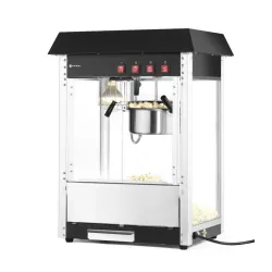 Équipement pour barbe à papa, pop-corn et chocolat HENDI 282762