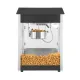 Équipement pour barbe à papa, pop-corn et chocolat HENDI 282762