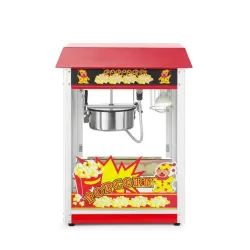 Équipement pour barbe à papa, pop-corn et chocolat HENDI 282748