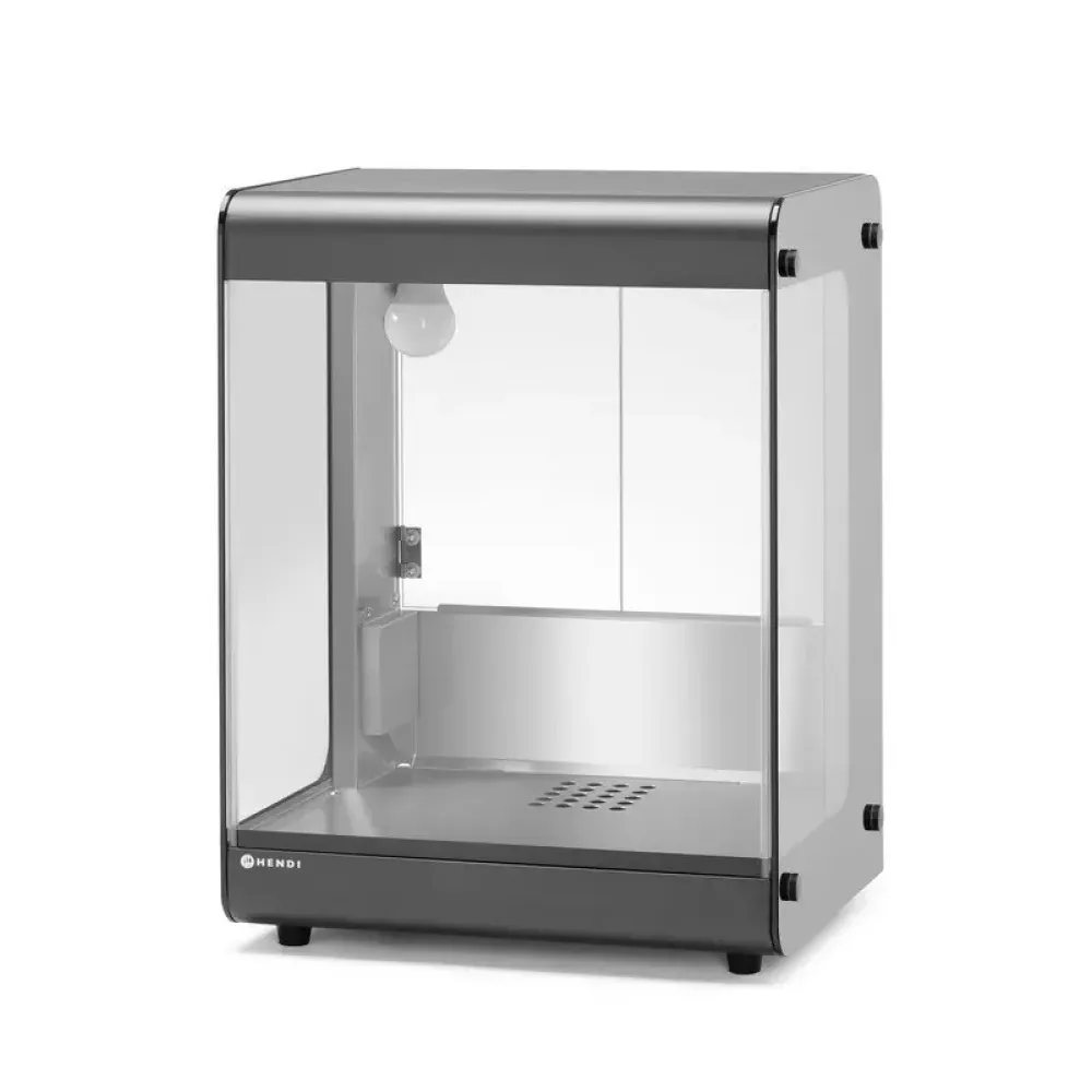 Vitrine chauffante HENDI 282779