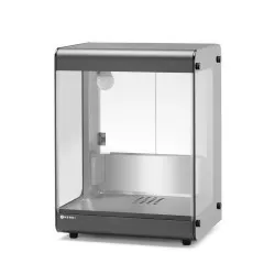 Vitrine chauffante HENDI 282779