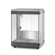 Vitrine chauffante HENDI 282779