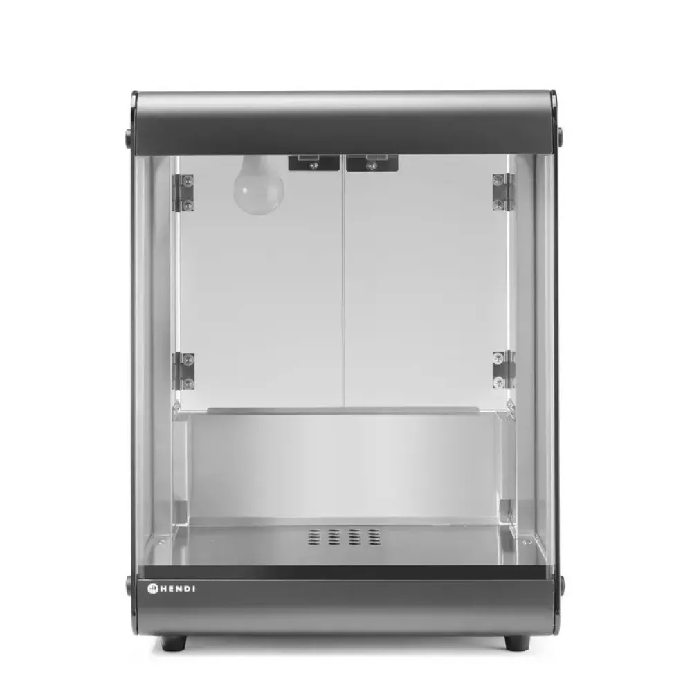 Vitrine chauffante HENDI 282779
