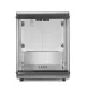 Vitrine chauffante HENDI 282779