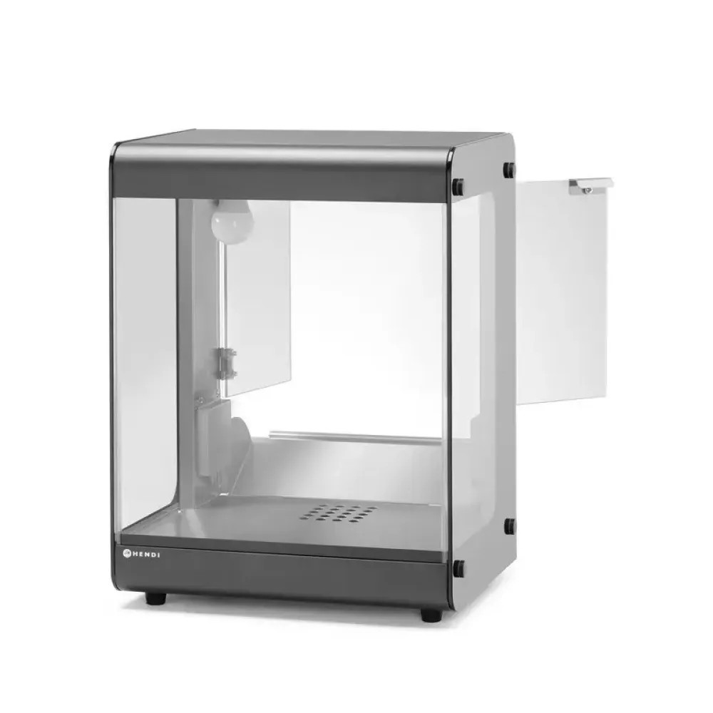 Vitrine chauffante HENDI 282779