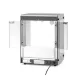 Vitrine chauffante HENDI 282779