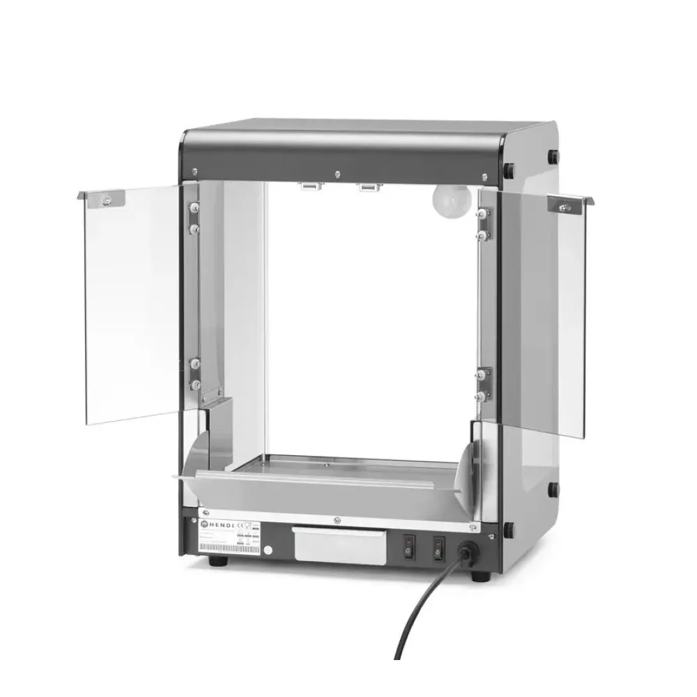 Vitrine chauffante HENDI 282779