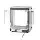 Vitrine chauffante HENDI 282779