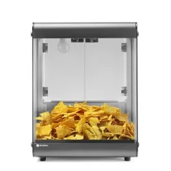 Vitrine chauffante HENDI 282779