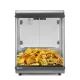 Vitrine chauffante HENDI 282779