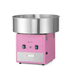 Équipement pour barbe à papa, pop-corn et chocolat HENDI 282731